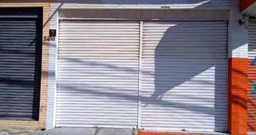Salão comercial no jardim anzai, na gliceirio (proximo a padaria lar das flores) - sa2194