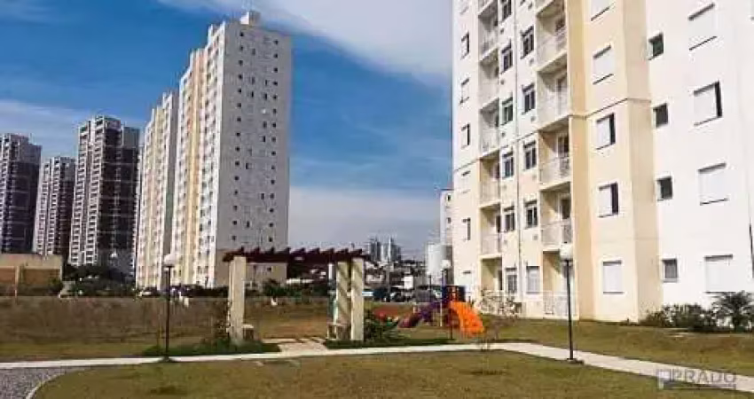 Lindo apartamento condomínio máximo mogi das cruzes - sp,  visão da sacada para centenário, 2dorms, sala, cozinha, banheiro, 1 vaga, elevador, salão de festa, churrasqueira, piscinas. - ap2199