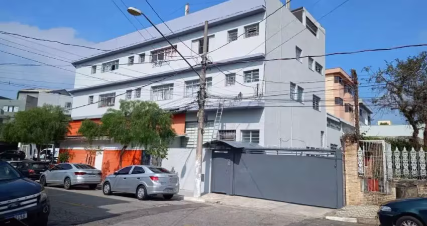 Apartamento para locação com 2 dormitórios no jardim realce, próximo ao senai - ap1834