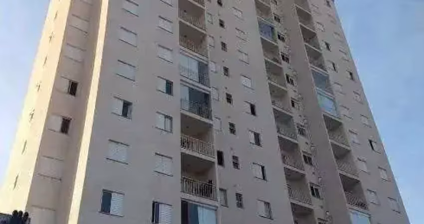 Lindo apartamento para locação com 2 dormitórios em mogi das cruzes - ap1674