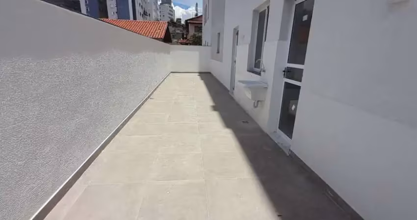 Apartamento 2 quartos para venda em sabará, ana lúcia, 2 dormitórios, 1 suíte, 2 banheiros, 2 vagas