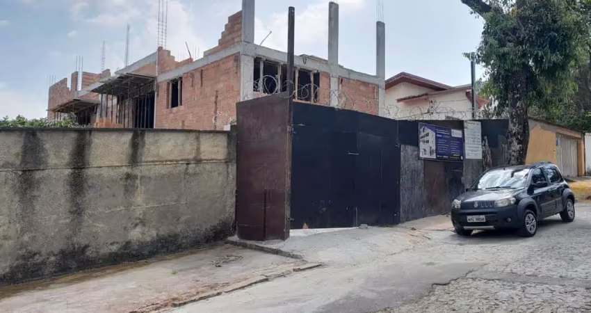 Apartamento 3 quartos para venda em belo horizonte, santa inês, 3 dormitórios, 1 suíte, 2 banheiros, 2 vagas