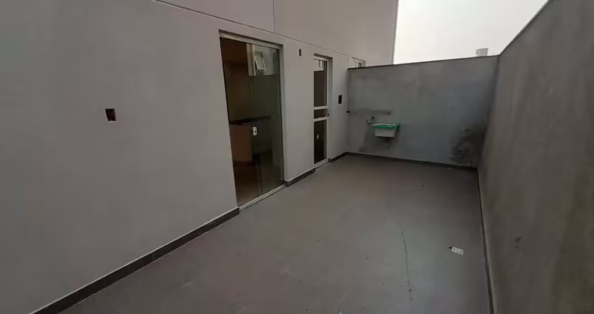 Apartamento 2 quartos para venda em sabará, ana lúcia, 2 dormitórios, 1 suíte, 2 banheiros, 2 vagas