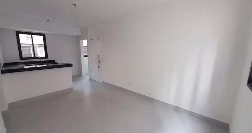 Apartamento 3 quartos para venda em belo horizonte, santa inês, 3 dormitórios, 1 suíte, 2 banheiros, 1 vaga