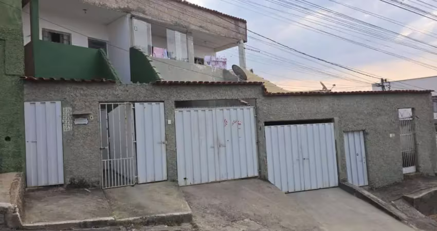 Terreno à venda na Rua Tereza Cristina, 137, Alvorada, Sabará
