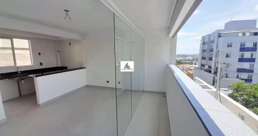Apartamento 2 quartos para venda em sabará, ana lúcia, 2 dormitórios, 1 suíte, 2 banheiros, 2 vagas