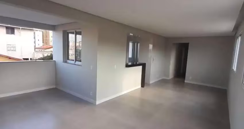Apartamento 3 quartos para venda em sabará, ana lúcia, 3 dormitórios, 1 suíte, 3 banheiros, 2 vagas