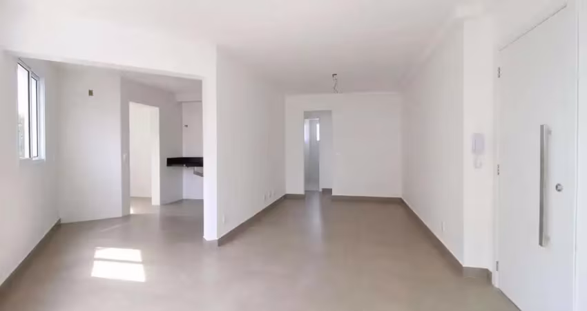 Apartamento 3 quartos para venda em belo horizonte, liberdade, 3 dormitórios, 1 suíte, 2 banheiros, 2 vagas