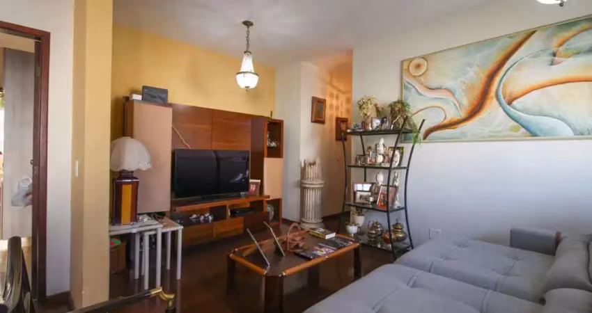Apartamento 4 quartos para venda em belo horizonte, gutierrez, 4 dormitórios, 1 suíte, 3 banheiros, 2 vagas