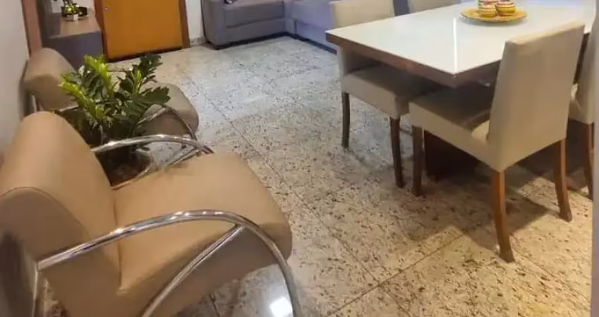 Apartamento 3 quartos para venda em belo horizonte, dona clara, 3 dormitórios, 1 suíte, 2 banheiros, 1 vaga