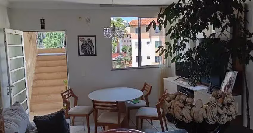 Apartamento 2 quartos para venda em belo horizonte, vitória, 2 dormitórios, 1 banheiro, 1 vaga