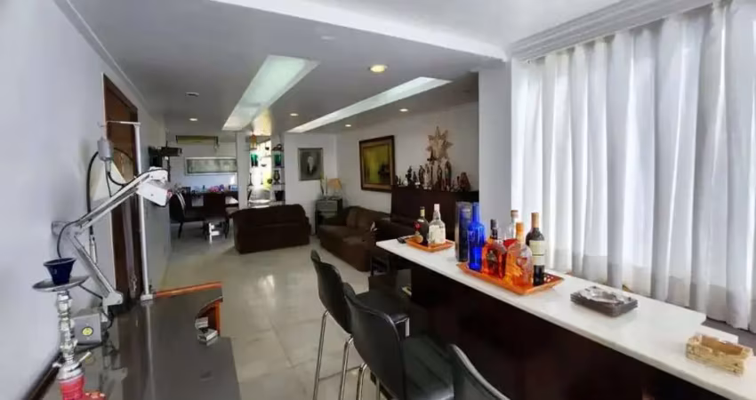 Apartamento 4 quartos para venda em belo horizonte, sion, 4 dormitórios, 1 suíte, 2 banheiros, 2 vagas