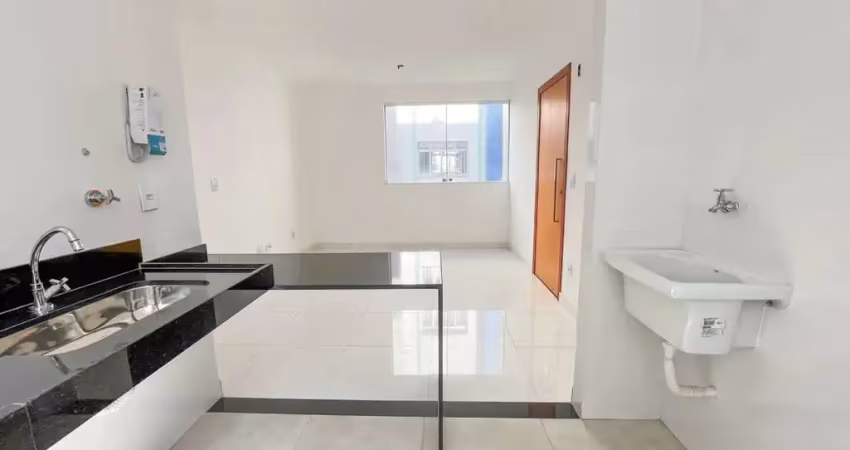 Apartamento 2 quartos para venda em belo horizonte, serra, 2 dormitórios, 1 suíte, 2 banheiros, 2 vagas