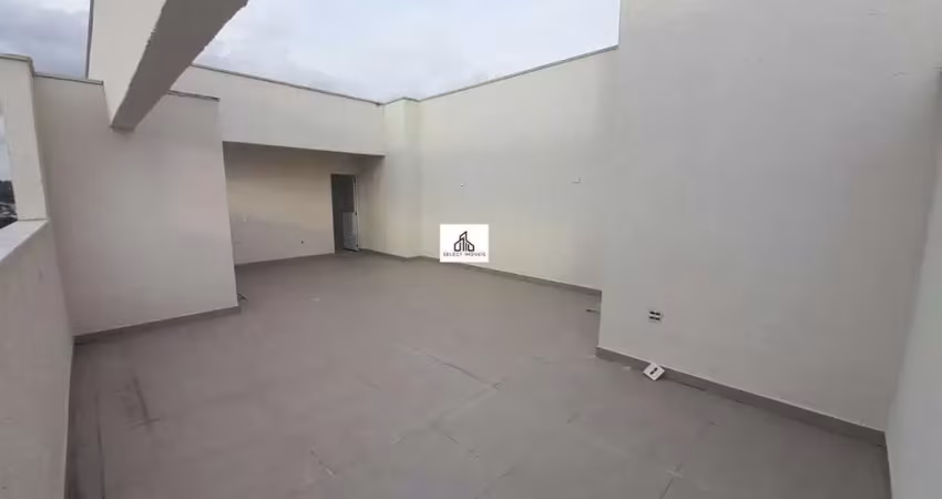 Cobertura para venda em belo horizonte, lagoinha leblon (venda nova), 2 dormitórios, 1 suíte, 2 banheiros, 2 vagas