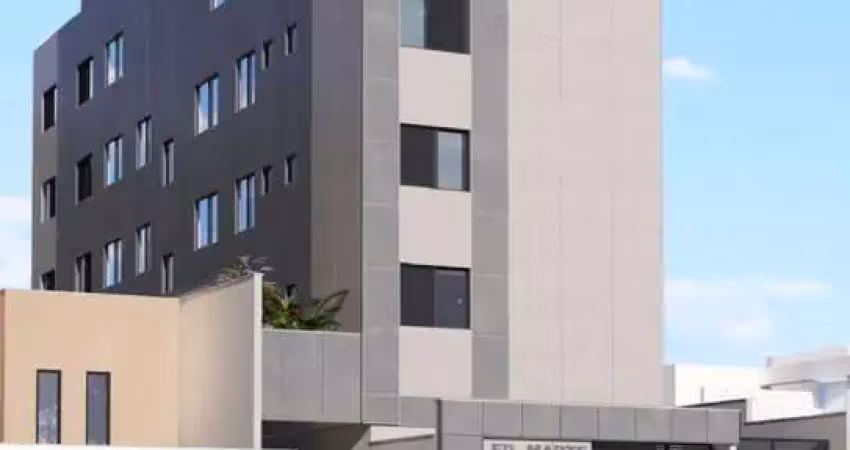 Apartamento 3 quartos para venda em sabará, ana lúcia, 3 dormitórios, 1 suíte, 2 banheiros, 2 vagas