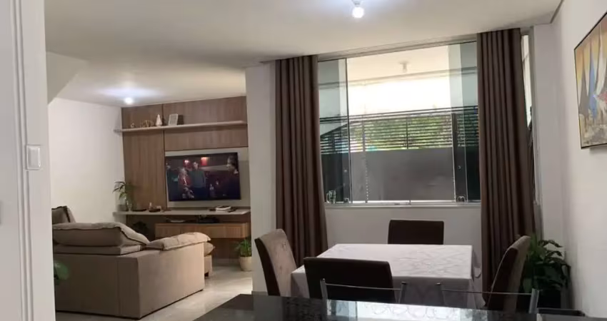 Casa duplex para venda em belo horizonte, manacás, 3 dormitórios, 1 suíte, 2 banheiros, 2 vagas