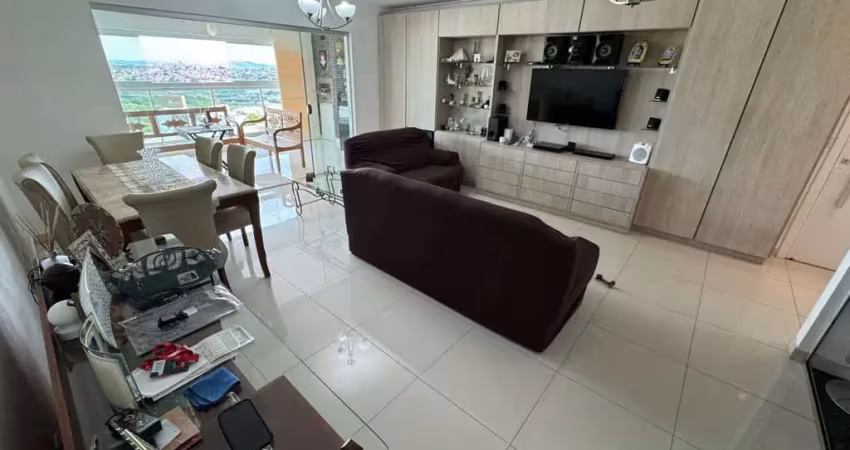 Apartamento 4 quartos para venda em belo horizonte, fernão dias, 4 dormitórios, 2 suítes, 3 banheiros, 2 vagas