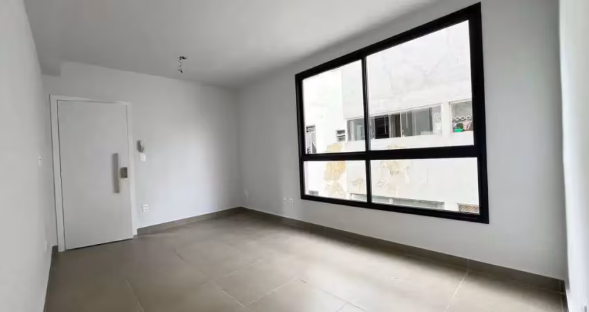 Apartamento 2 quartos para venda em belo horizonte, cidade nova, 2 dormitórios, 2 suítes, 3 banheiros, 2 vagas
