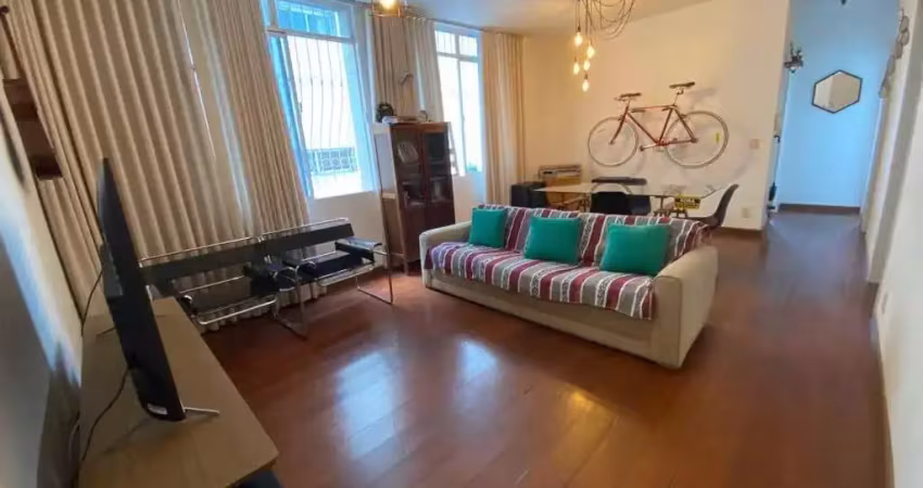 Apartamento 2 quartos para venda em belo horizonte, são lucas, 2 dormitórios, 1 banheiro, 1 vaga
