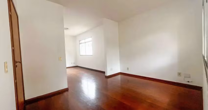 Apartamento 3 quartos para venda em belo horizonte, são pedro, 3 dormitórios, 1 suíte, 2 banheiros, 2 vagas