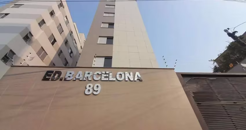 Apartamento 2 quartos para venda em sabará, ana lúcia, 2 dormitórios, 1 suíte, 2 banheiros, 2 vagas