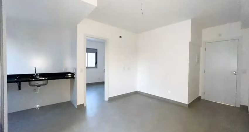 Apartamento 1 quarto para venda em belo horizonte, barro preto, 1 dormitório, 1 suíte, 1 banheiro, 1 vaga