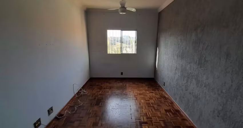 Apartamento 2 quartos para venda em sabará, nações unidas, 2 dormitórios, 1 banheiro, 1 vaga