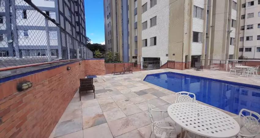 Apartamento 4 quartos para venda em belo horizonte, sagrada família, 4 dormitórios, 1 suíte, 3 banheiros, 2 vagas