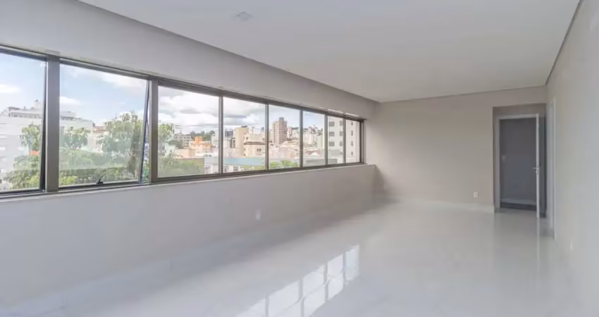 Apartamento 4 quartos para venda em belo horizonte, cidade nova, 4 dormitórios, 2 suítes, 5 banheiros, 3 vagas