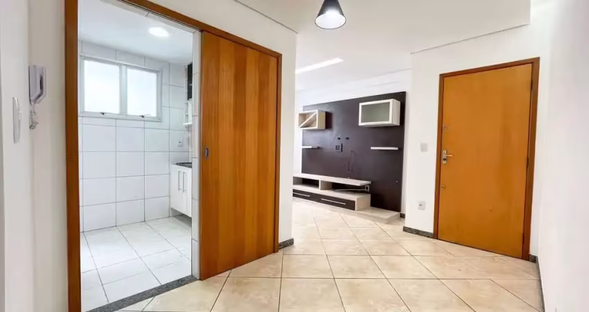 Apartamento 2 quartos para venda em belo horizonte, manacás, 2 dormitórios, 1 suíte, 2 banheiros, 1 vaga