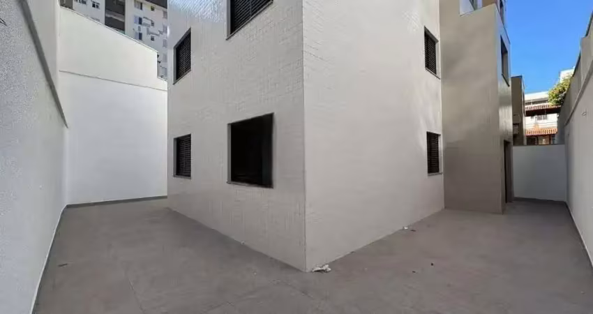 Apartamento 3 quartos para venda em belo horizonte, santa inês, 3 dormitórios, 1 suíte, 2 banheiros, 2 vagas
