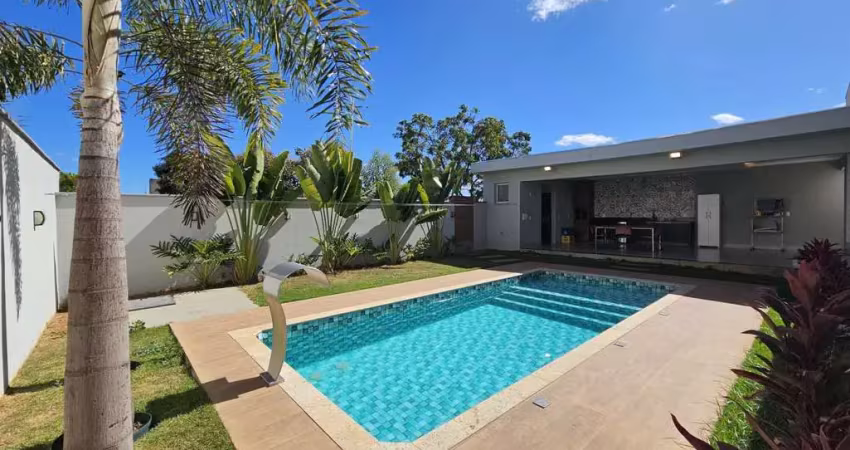 Casa à venda na Rua Ceará, 740, Joá, Lagoa Santa