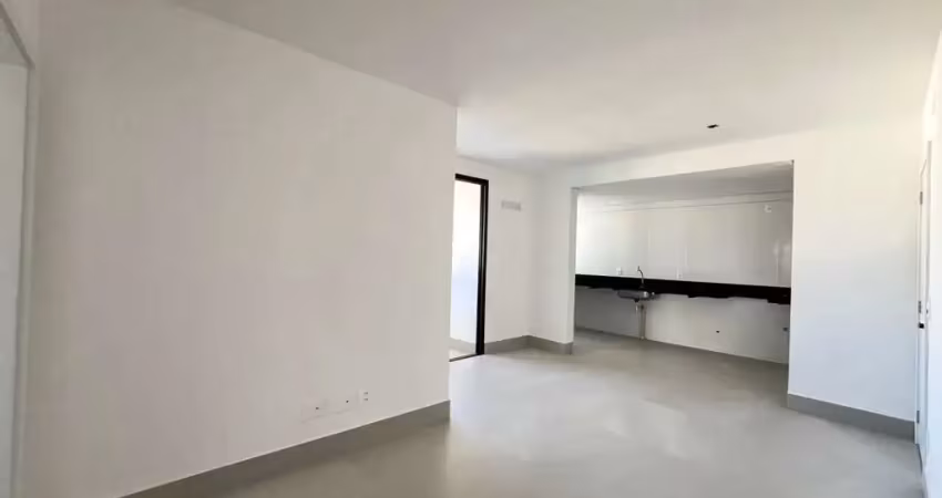 Apartamento 3 quartos para venda em belo horizonte, cidade nova, 3 dormitórios, 1 suíte, 2 banheiros, 2 vagas