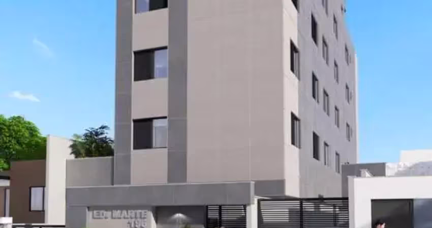 Apartamento 3 quartos para venda em sabará, ana lúcia, 3 dormitórios, 1 suíte, 2 banheiros, 2 vagas