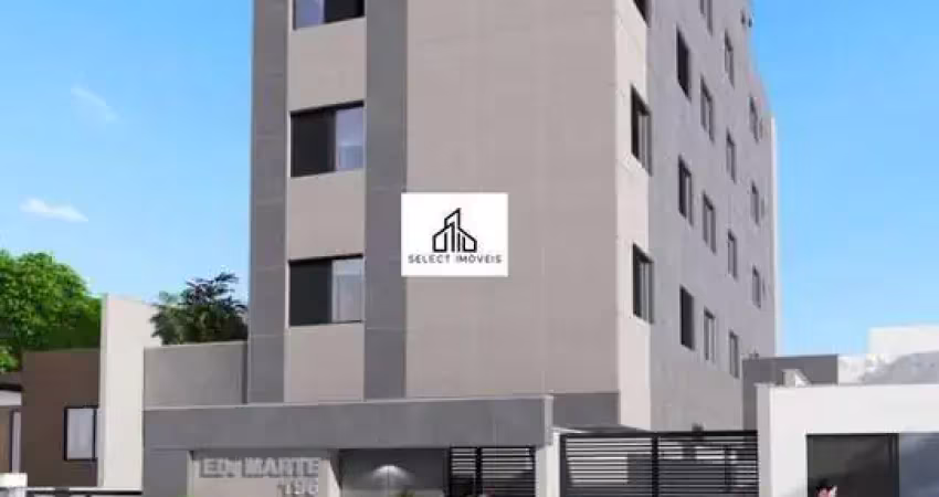 Apartamento 3 quartos para venda em sabará, ana lúcia, 3 dormitórios, 1 suíte, 2 banheiros, 2 vagas