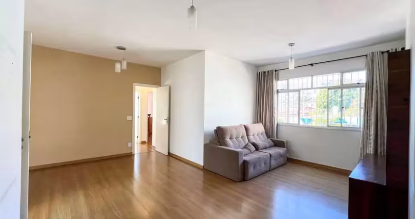 Apartamento 3 quartos para venda em belo horizonte, santa efigênia, 3 dormitórios, 1 suíte, 2 banheiros, 2 vagas