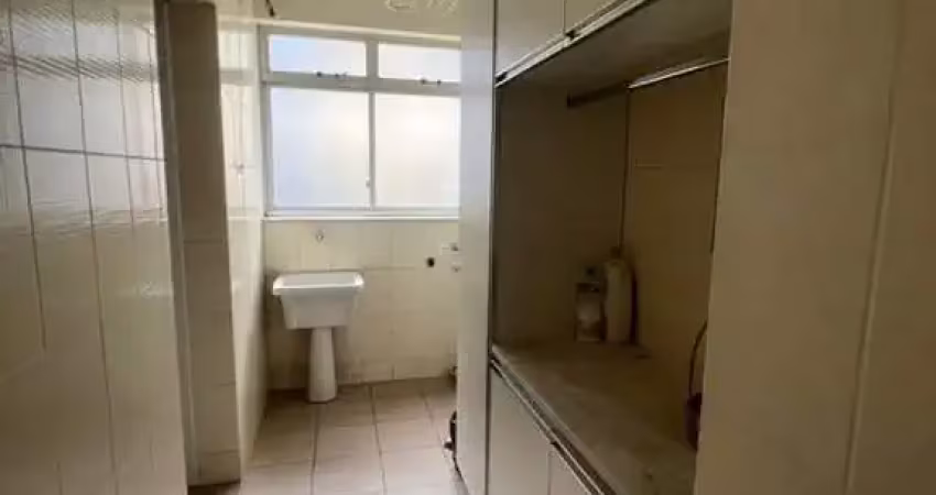 Apartamento 3 quartos para venda em belo horizonte, buritis, 3 dormitórios, 1 suíte, 2 banheiros, 2 vagas