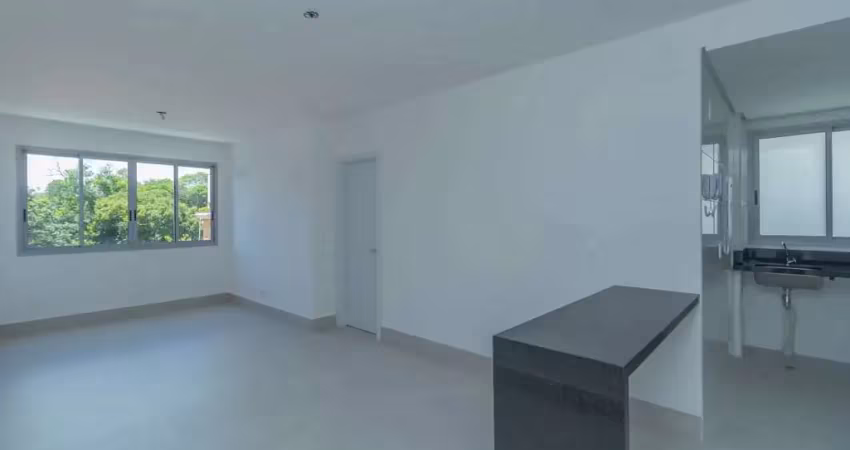 Apartamento 3 quartos para venda em belo horizonte, sagrada família, 3 dormitórios, 1 suíte, 2 banheiros, 2 vagas