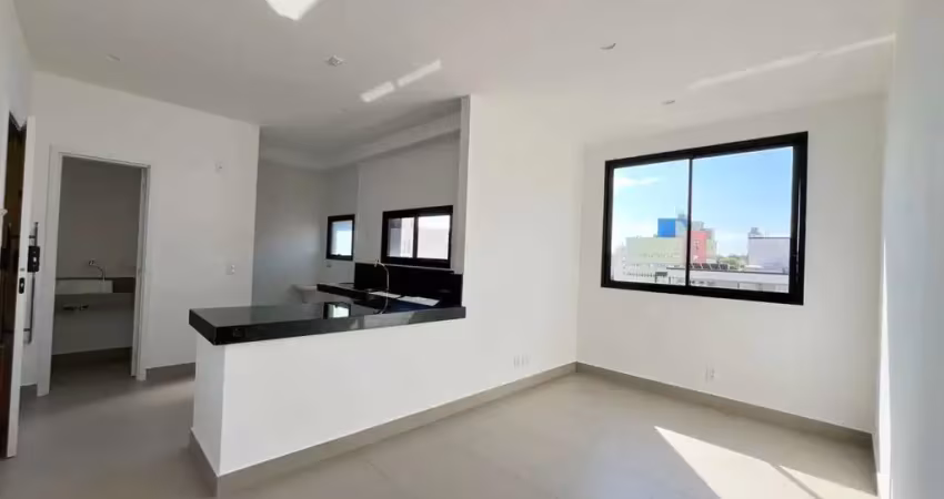 Apartamento 2 quartos para venda em belo horizonte, grajaú, 2 dormitórios, 2 suítes, 2 banheiros, 2 vagas
