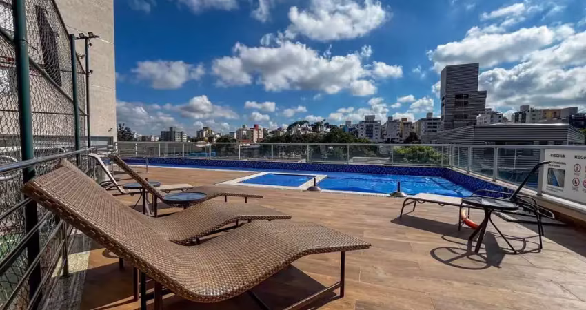 Apartamento 2 quartos para venda em belo horizonte, paquetá, 2 dormitórios, 1 suíte, 2 banheiros, 2 vagas