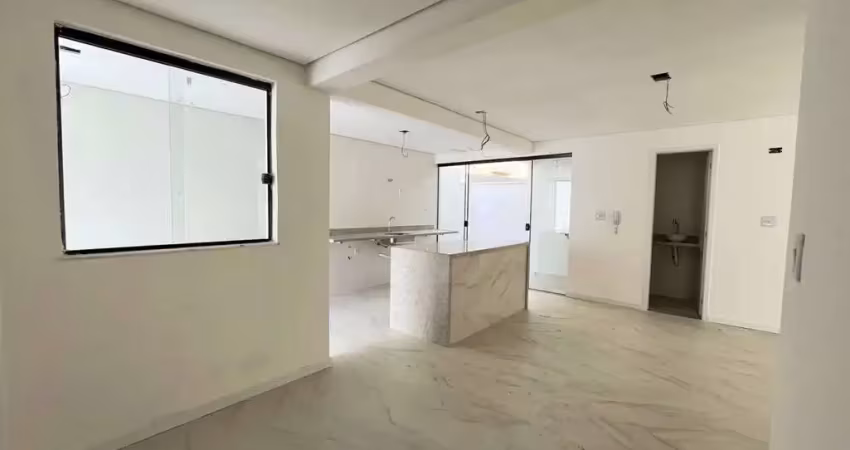 Apartamento 3 quartos para venda em belo horizonte, liberdade, 3 dormitórios, 1 suíte, 2 banheiros, 2 vagas