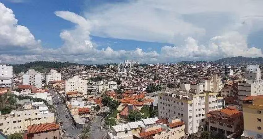 Cobertura para venda em sabará, ana lúcia, 3 dormitórios, 1 suíte, 3 banheiros, 3 vagas