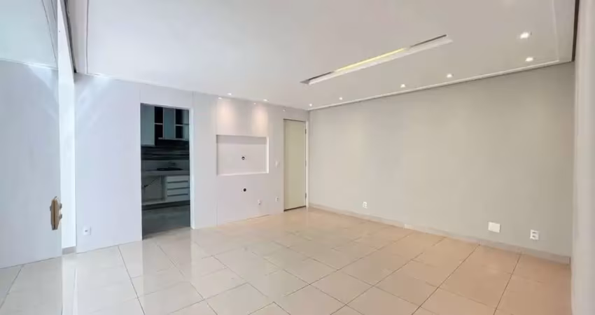 Apartamento 3 quartos para venda em belo horizonte, buritis, 3 dormitórios, 1 suíte, 2 banheiros, 2 vagas