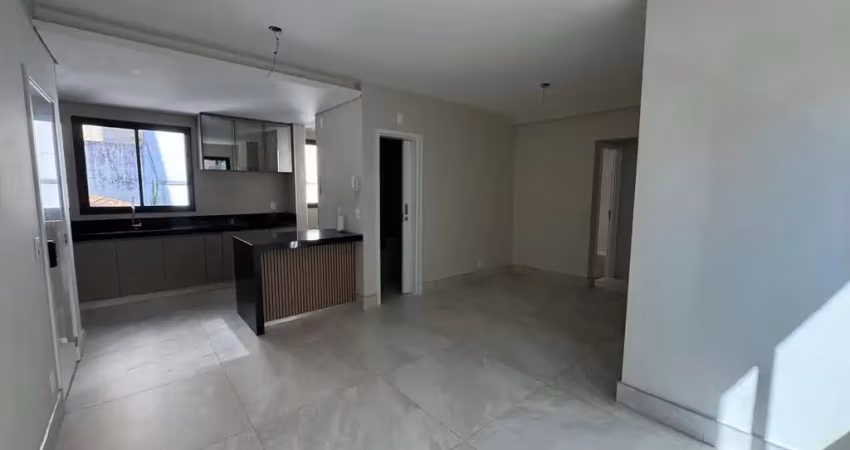 Apartamento à venda na Rua Antilhas, 37, Sion, Belo Horizonte