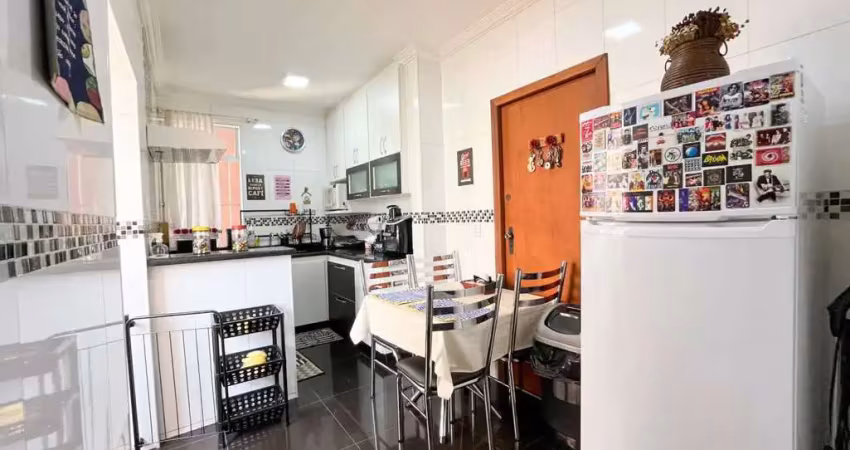 Cobertura para venda em belo horizonte, silveira, 4 dormitórios, 2 suítes, 3 banheiros, 3 vagas