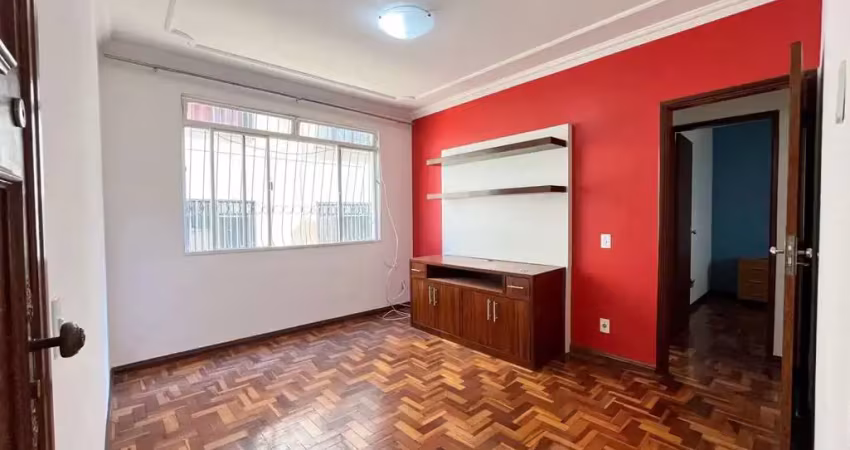 Apartamento 2 quartos para venda em belo horizonte, cidade nova, 2 dormitórios, 1 banheiro, 1 vaga