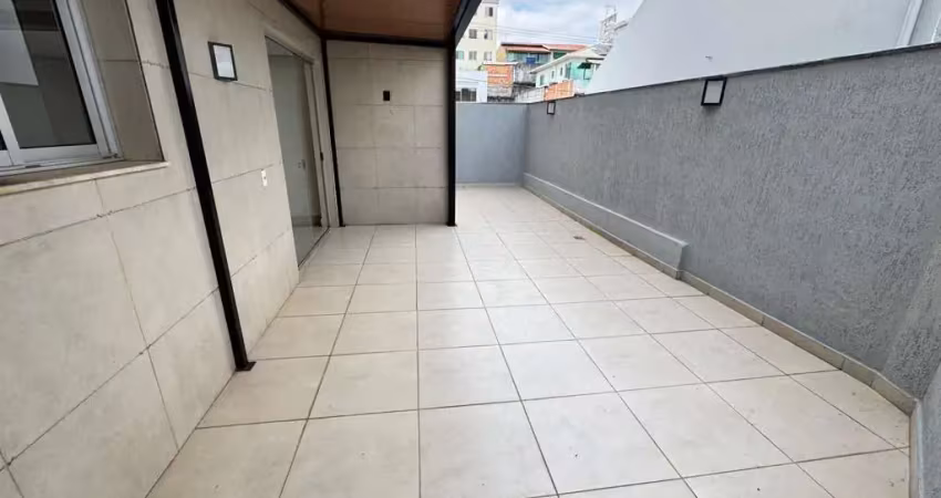 Apartamento 3 quartos para venda em belo horizonte, fernão dias, 3 dormitórios, 1 suíte, 2 banheiros, 1 vaga