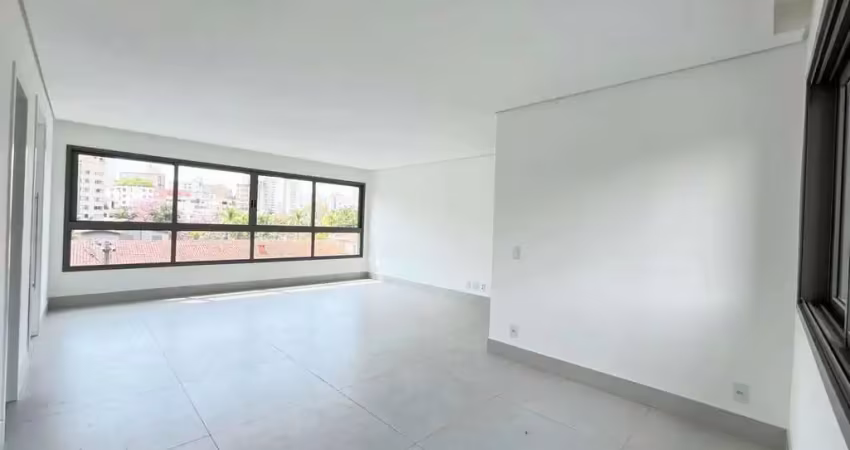 Apartamento 3 quartos para venda em belo horizonte, são bento, 4 dormitórios, 4 suítes, 5 banheiros, 4 vagas