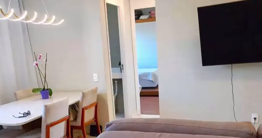 Apartamento 2 quartos para venda em belo horizonte, palmeiras, 2 dormitórios, 1 banheiro, 1 vaga