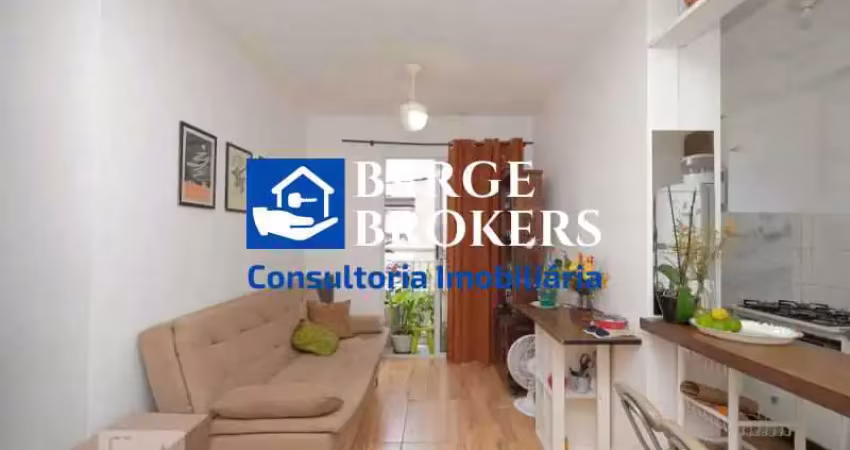 Apartamento com 2 quartos à venda na Rua General Bruce, Vasco da Gama, Rio de Janeiro